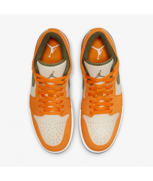 ZAPATILLA JORDAN 1 LOW SE CERAMIC - 3