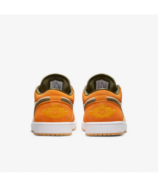 ZAPATILLA JORDAN 1 LOW SE CERAMIC - 4