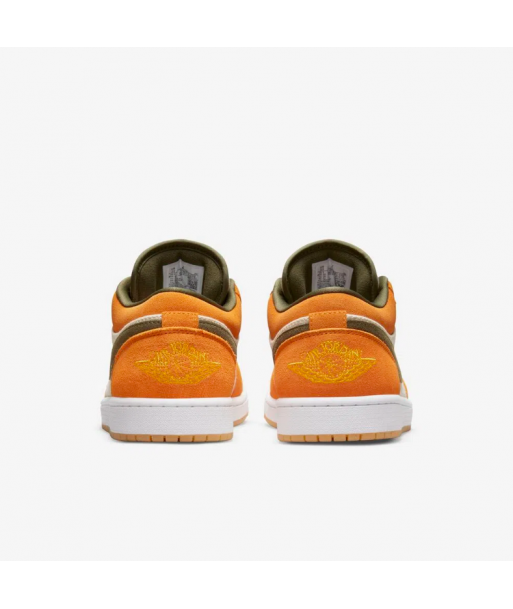 ZAPATILLA JORDAN 1 LOW SE CERAMIC - 4