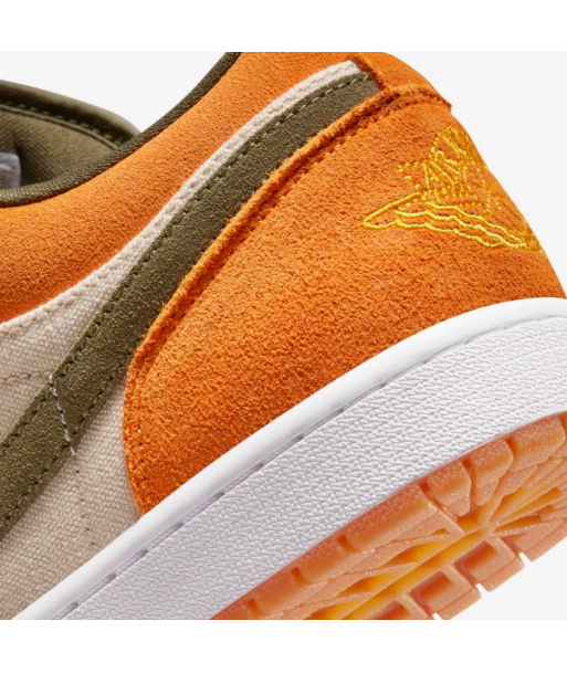 ZAPATILLA JORDAN 1 LOW SE CERAMIC - 6