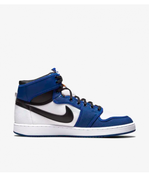 ZAPATILLAS JORDAN 1 AJKO AZUL - 3