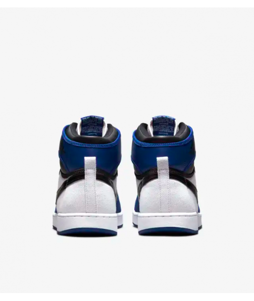 ZAPATILLAS JORDAN 1 AJKO AZUL - 4