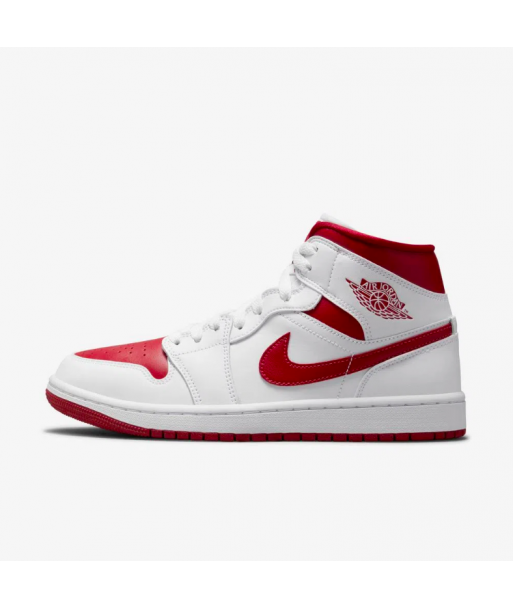 ZAPATILLAS JORDAN 1 MID REVERSE CHICAGO MUJER - 2