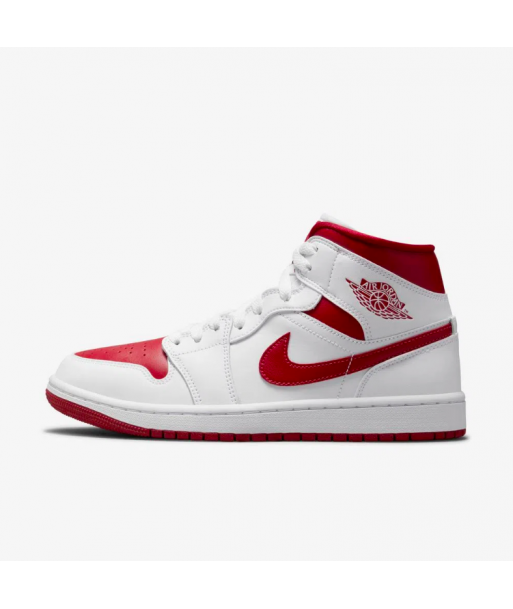 ZAPATILLAS JORDAN 1 MID REVERSE CHICAGO MUJER - 2
