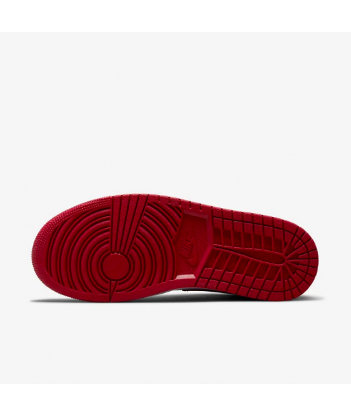 ZAPATILLAS JORDAN 1 MID REVERSE CHICAGO MUJER - 5