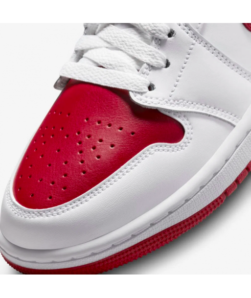 ZAPATILLAS JORDAN 1 MID REVERSE CHICAGO MUJER - 6
