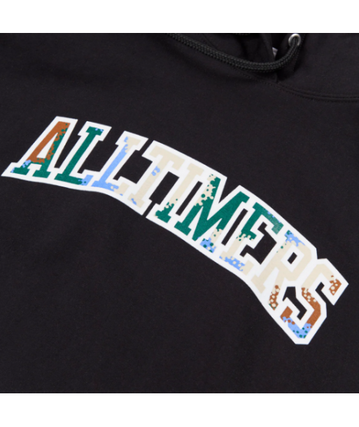 POLERON ALLTIMERS CITY COLLEGE - 2