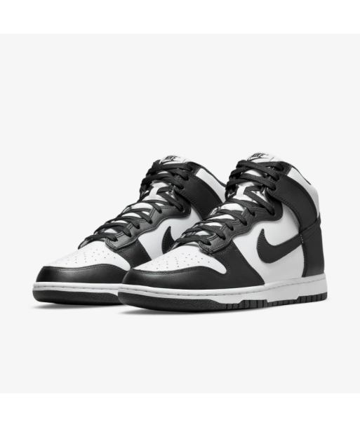 ZAPATILLAS NIKE DUNK HIGH PANDA - 1