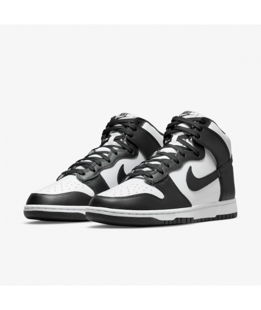 ZAPATILLAS NIKE DUNK HIGH PANDA - 1
