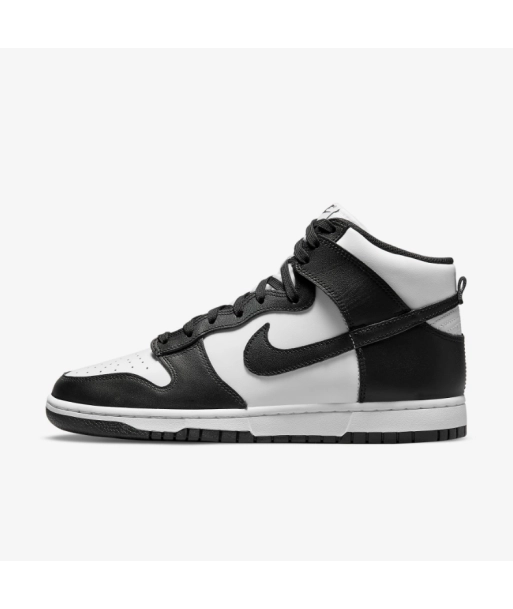 ZAPATILLAS NIKE DUNK HIGH PANDA - 2