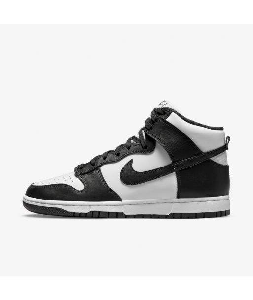 ZAPATILLAS NIKE DUNK HIGH PANDA - 2