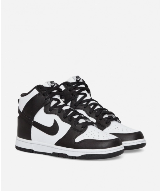 ZAPATILLAS NIKE DUNK HIGH PANDA - 3