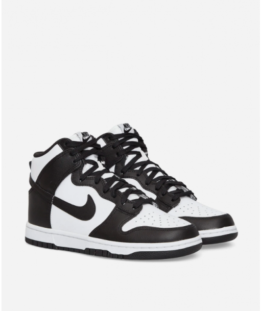 ZAPATILLAS NIKE DUNK HIGH PANDA - 3