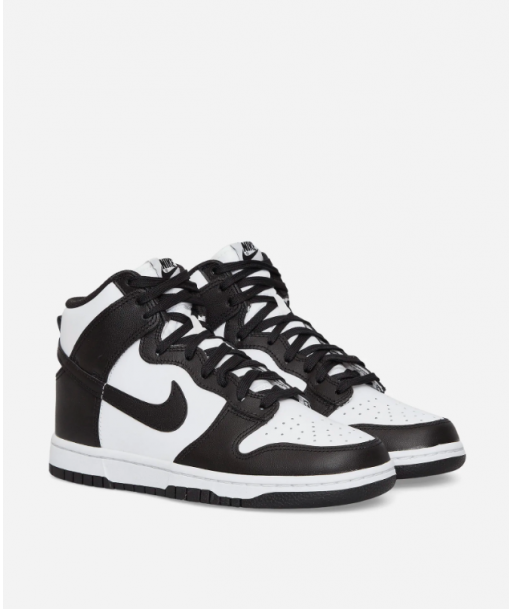 ZAPATILLAS NIKE DUNK HIGH PANDA - 3