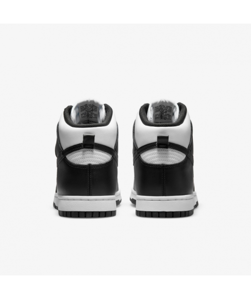 ZAPATILLAS NIKE DUNK HIGH PANDA - 4