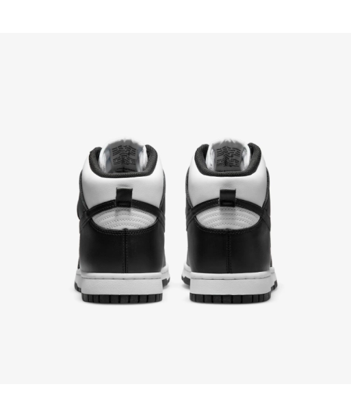 ZAPATILLAS NIKE DUNK HIGH PANDA - 4