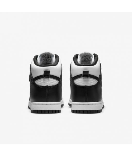 ZAPATILLAS NIKE DUNK HIGH PANDA - 4