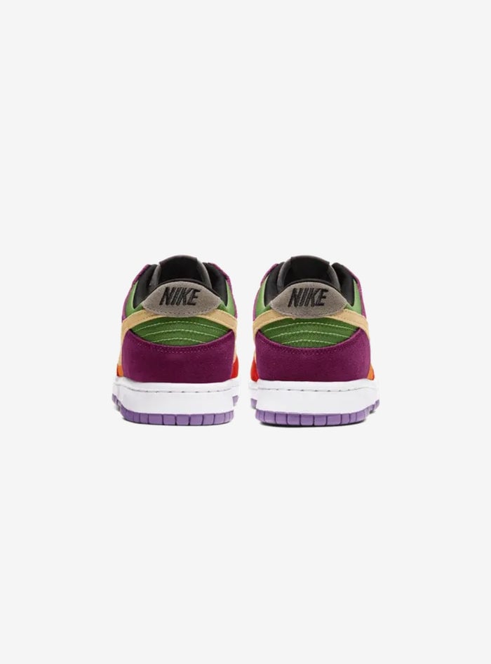 ZAPATILLAS NIKE DUNK LOW VIOTECH - 5