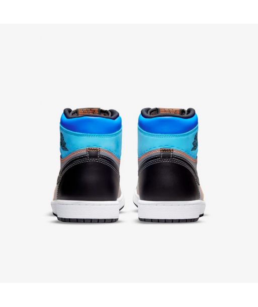 ZAPATILLAS NIKE DUNK HIGH X COLOR - 6