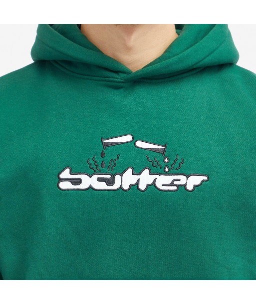 POLERON BUTTER GOODS CORROSIVE APPLIQUE - 2