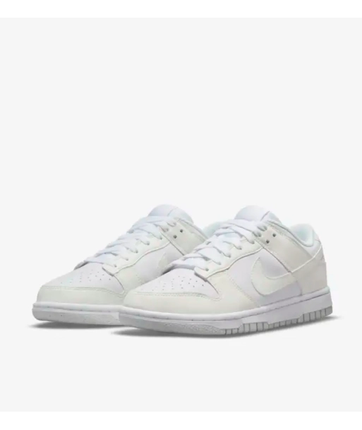 ZAPATILLAS NIKE DUNK LOW MUJER NEXT NATURE EN COLOR BLANCO - 1