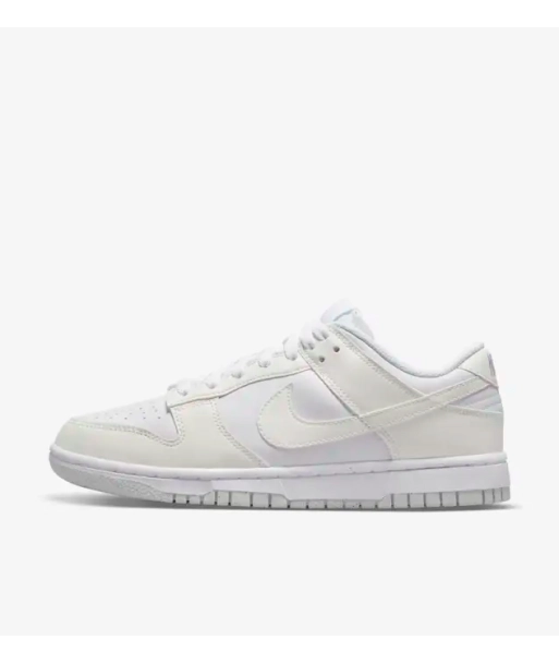 ZAPATILLAS NIKE DUNK LOW MUJER NEXT NATURE EN COLOR BLANCO - 2