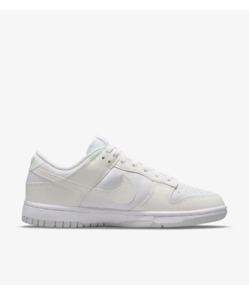 ZAPATILLAS NIKE DUNK LOW MUJER NEXT NATURE EN COLOR BLANCO - 3