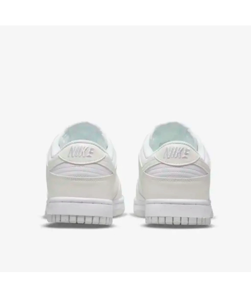 ZAPATILLAS NIKE DUNK LOW MUJER NEXT NATURE EN COLOR BLANCO - 5