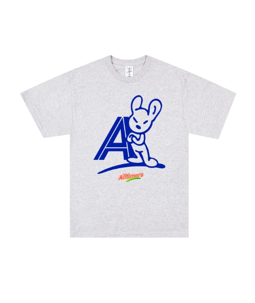 POLERA ALLTIMERS RABBIT - 2
