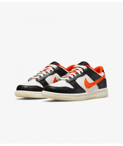 ZAPATILLAS NIKE DUNK LOW HALLOWEEN JUVENIL - 1