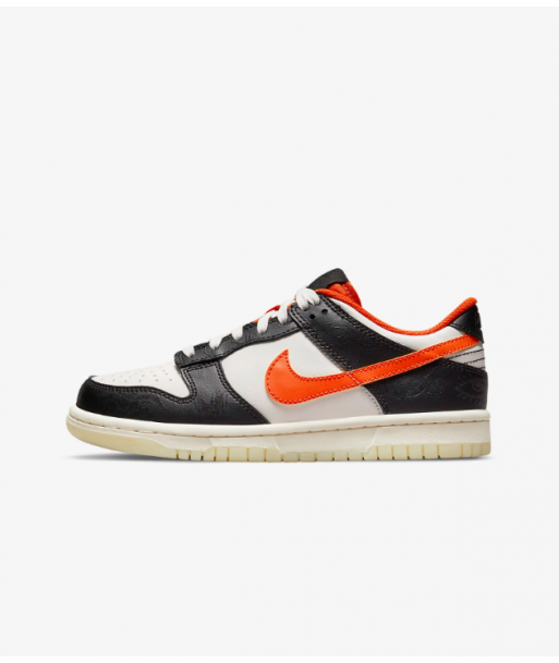 ZAPATILLAS NIKE DUNK LOW HALLOWEEN JUVENIL - 2