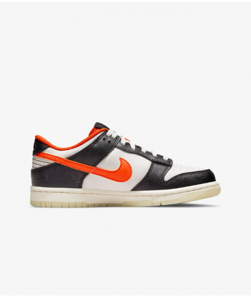 ZAPATILLAS NIKE DUNK LOW HALLOWEEN JUVENIL - 3
