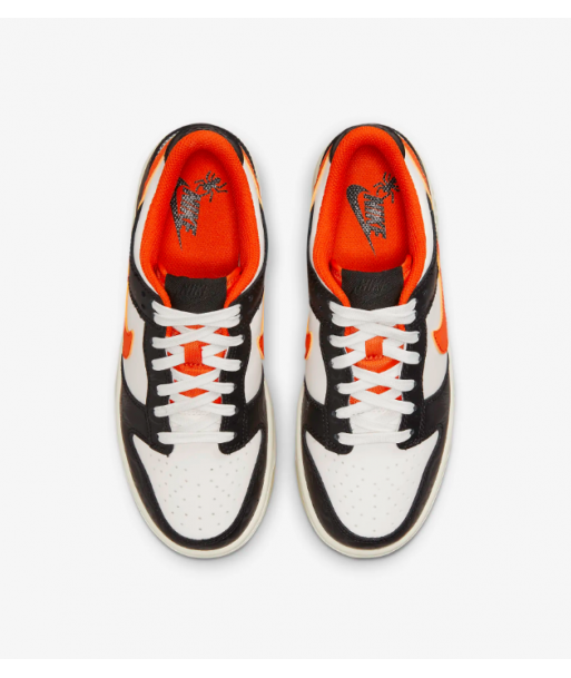 ZAPATILLAS NIKE DUNK LOW HALLOWEEN JUVENIL - 4