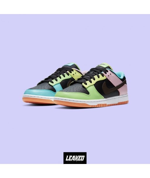 ZAPATILLAS NIKE DUNK LOW FREE JUVENIL 99 - 1