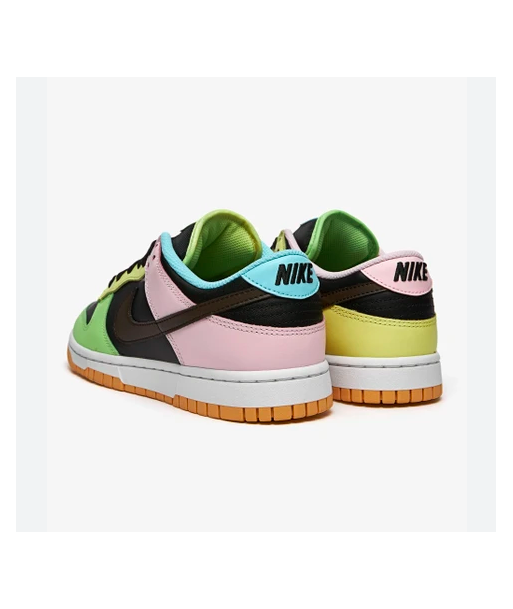 ZAPATILLAS NIKE DUNK LOW FREE JUVENIL 99 - 2