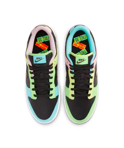 ZAPATILLAS NIKE DUNK LOW FREE JUVENIL 99 - 3