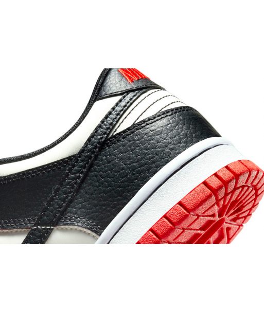 ZAPATILLAS NIKE DUNK LOW X NBA CHICAGO JUVENIL - 6
