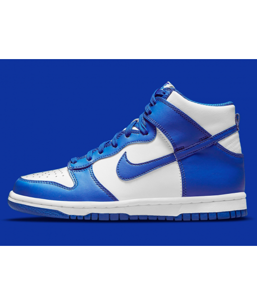 ZAPATILLAS NIKE DUNK HIGH KENTUCKY JUVENIL - 2