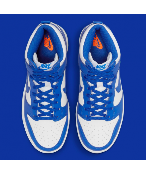 ZAPATILLAS NIKE DUNK HIGH KENTUCKY JUVENIL - 3