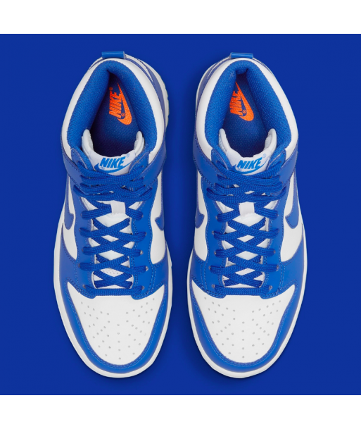 ZAPATILLAS NIKE DUNK HIGH KENTUCKY JUVENIL - 3