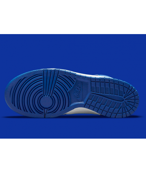 ZAPATILLAS NIKE DUNK HIGH KENTUCKY JUVENIL - 5
