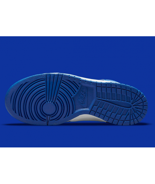 ZAPATILLAS NIKE DUNK HIGH KENTUCKY JUVENIL - 5