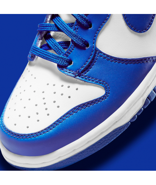ZAPATILLAS NIKE DUNK HIGH KENTUCKY JUVENIL - 6