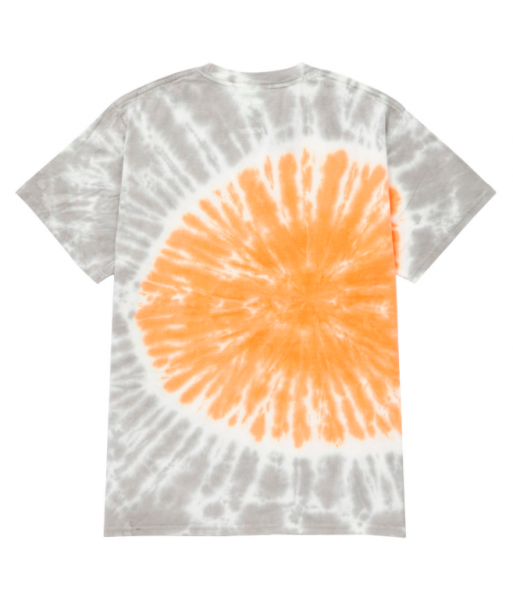 POLERA HUF SF DYE DESTEÑIDA - 2