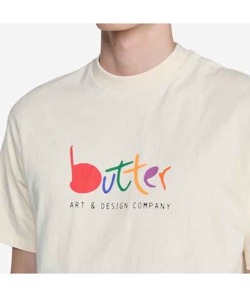 POLERA BUTTER GOODS ART - 2