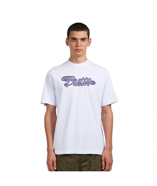 POLERA BUTTER GOODS JIVE - 1