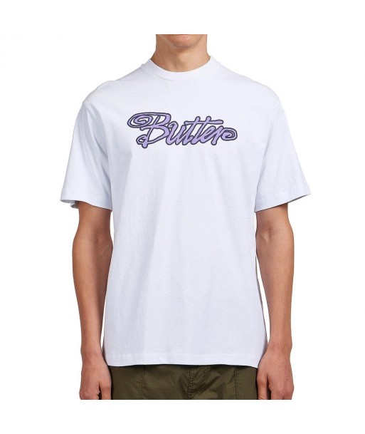 POLERA BUTTER GOODS JIVE - 2