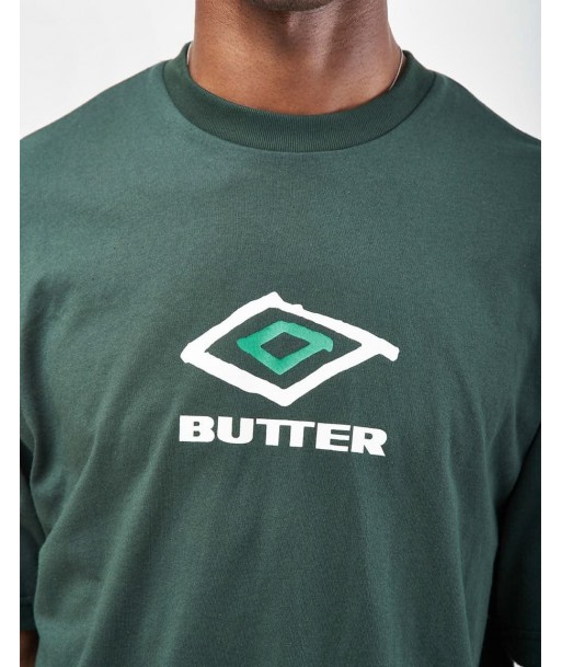 POLERA BUTTER GOODS X UMBRO BALL - 3