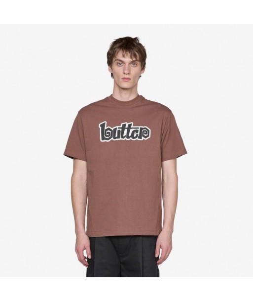POLERA BUTTER GOODS SWIRL - 1