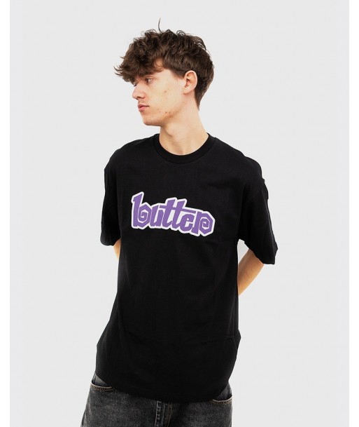 POLERA BUTTER GOODS SWIRL - 1